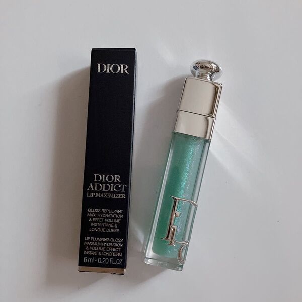 Dior マキシマイザー 094 アクアポップ 未使用