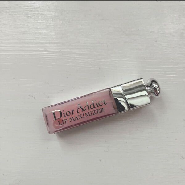 Dior マキシマイザー ミニ 未使用