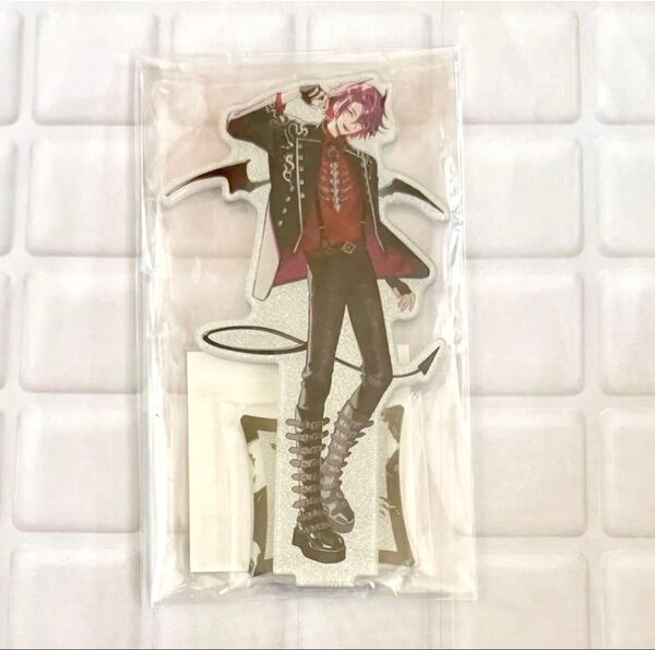 にじさんじ VOLTACTION 渡会雲雀 Angel×Devil アクスタ