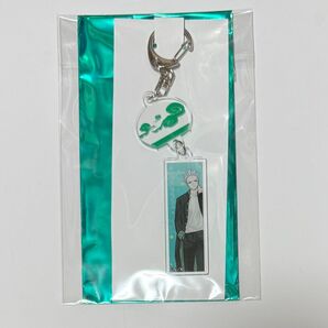 WIND BREAKER ウィンブレ 梅宮 アクリルキーホルダー ローソン・Loppi・HMV&BOOKS online限定