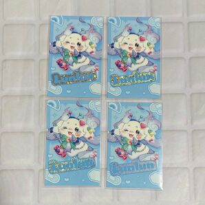 にじさんじ ルンルン チェキ デコラモード
