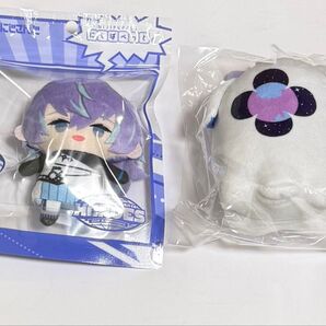 にじさんじ にじぱぺっと 星導ショウ オトモ