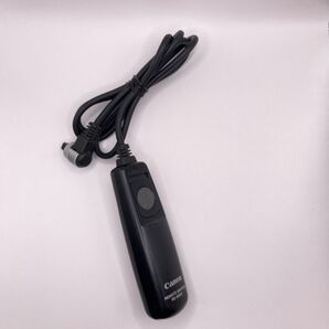 Canon RS-80N3 リモートスイッチ