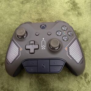 Microsoft XBOX ワイヤレス コントローラー Combat Tech Special Edition コンバットテック