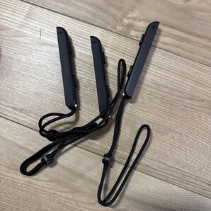 ジョイコンのストラップのみ 発送は1本