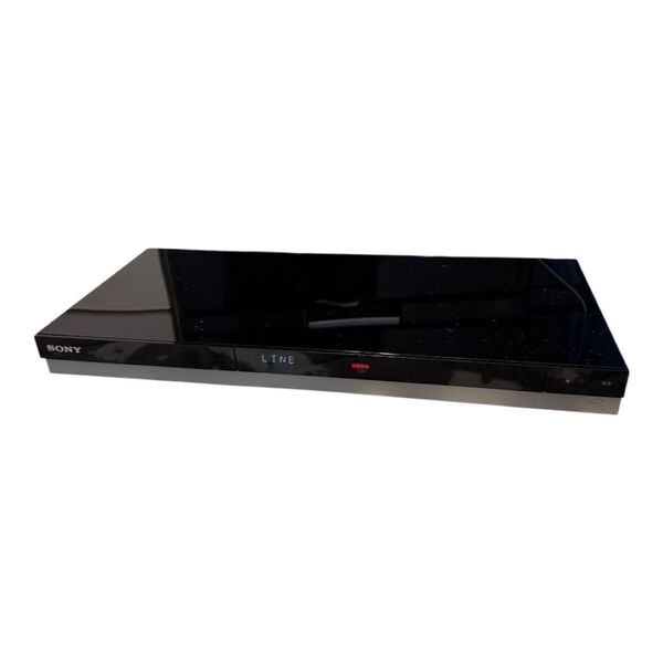 SONY ブルーレイレコーダー BDZ-ZW500(500GB)