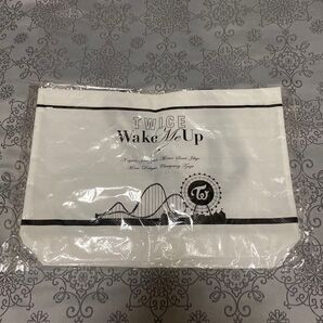 TWICE トートバッグ