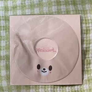 【未開封】skzoo FoxI.Ny フォクシニー うきわ