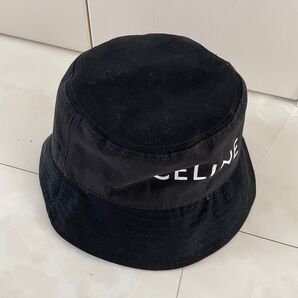 バケットハット 帽子 ブラック