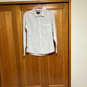 R.NEWBOLD シャツ サイズM