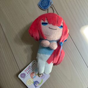 KING OF PRISM キンプリ キーチェーン マスコット 太刀花ユキノジョウ