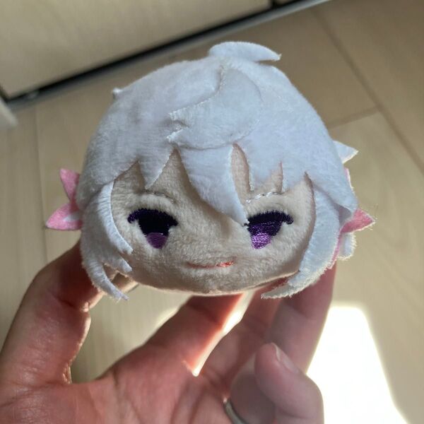 もちもちマスコット もちマス FGO マーリン キャスター Fate