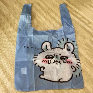 【新品、未使用】ちいかわ エコバッグ2 モモンガ