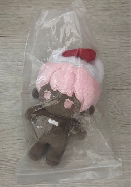 無属性 ぬいぐるみ 10cm