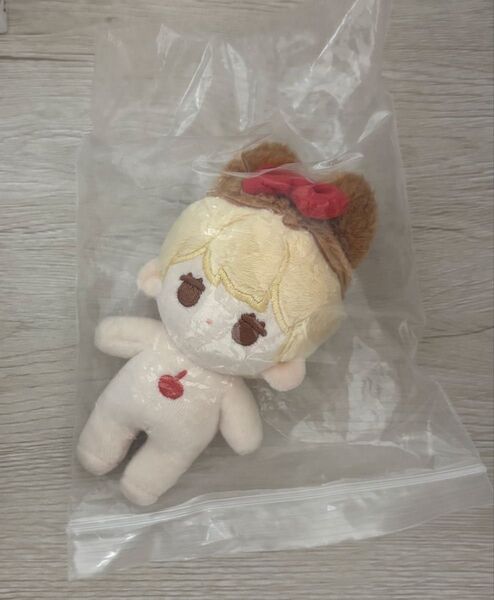 無属性 ぬいぐるみ 10cm