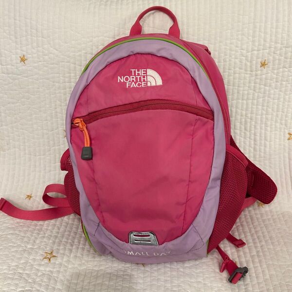 THE NORTH FACE リュック キッズ