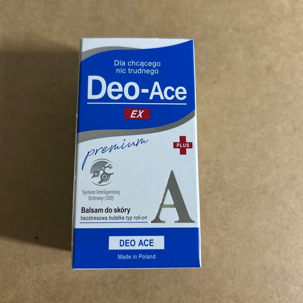 デオエースEXプラス 40ml