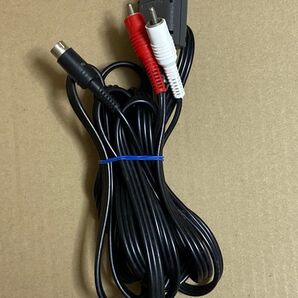 任天堂ゲーム機 S端子ケーブル レトロゲーム