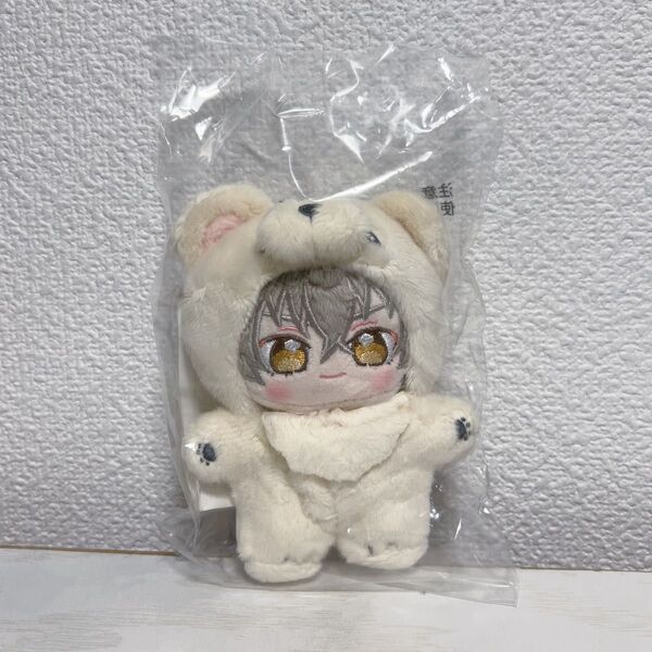 一緒に暮らすぬい あんさんぶるスターズ 大神晃牙