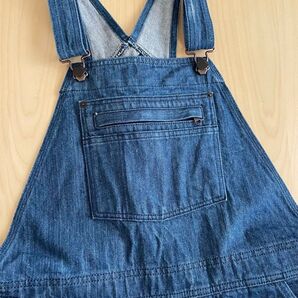 パタゴニア steel forge denim overalls FA19 S オーバーオール USA製