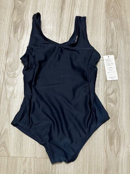 タグ付き新品★こども スクール水着 女の子 100 105 110