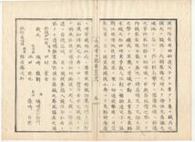 n20050626太政官日誌 明治元年戊辰12月第168〇松前藩戦記 賊艦鷲ノ木上陸函館府陥落 賊艦福山城*砲撃自焼落城 館城熊石の戦 藩主弘前へ脱出_画像6