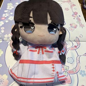 イコラブ 音嶋莉沙 パペット 1体 モーリーファンタジー取得品