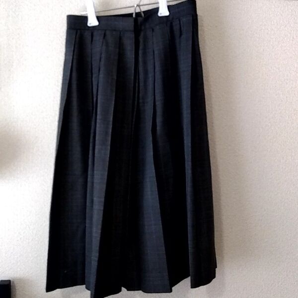 中学生 スカート 制服 学校ユニフォーム コスプレ衣装