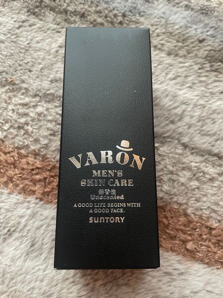 VARON ヴァロン 無香性 120mL
