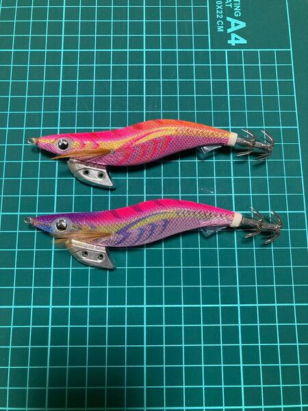 ヤマシタ エギ王K 3.5号