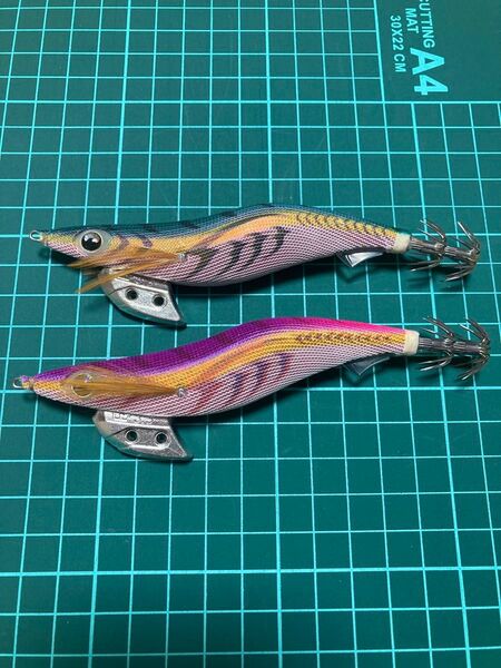ヤマシタ エギ王K 3.5号