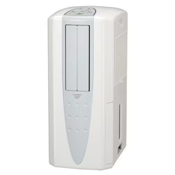 CORONA コロナ 冷風・衣類乾燥除湿機 どこでもクーラー スポットクーラー CDM-1423