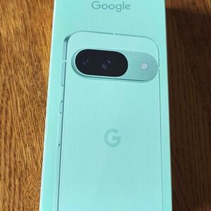 Google Pixel9 新品 未開封