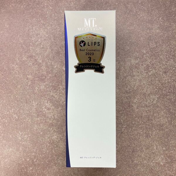 新品 未使用 MT メタトロン クレンジングジェル 200ml