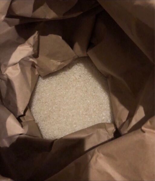 お米 コシヒカリ 2Kg 精米済み 9