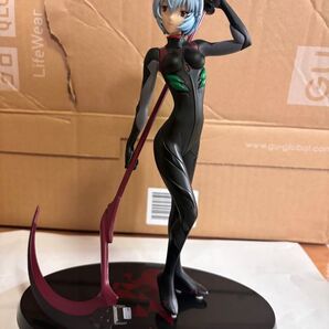 新劇場版 エヴァンゲリオン アヤナミレイ(仮称) プレミアムフィギュア