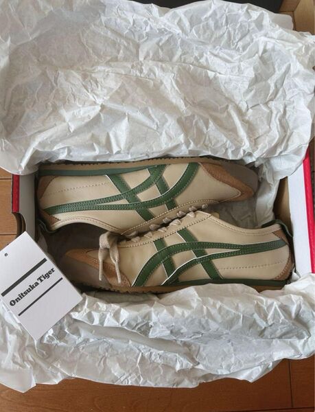 Onitsuka Tiger MEXICO66 スニーカー