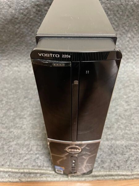 DELL Vostro 220s デスクトップPC