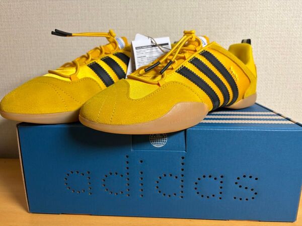adidas BAD BUNNY BALERINA 23.0cm