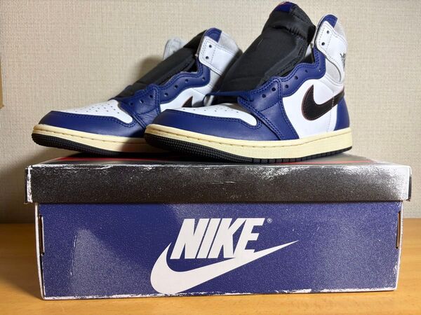 Air Jordan 1 Retro High OG 26.0cm