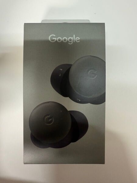 新品未使用 Google Pixel Buds Pro 2 Hazel