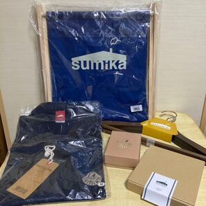 【未使用品】sumika グッズ まとめ売り