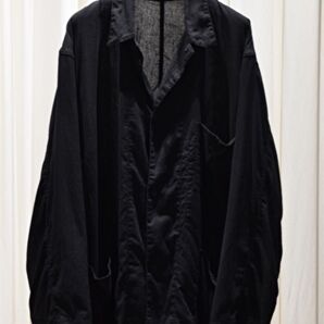 comoli 25ss オックス1938ジャケット サイズ3