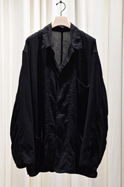 comoli コモリ 25SS オックス1938ジャケット サイズ1 新品未使用