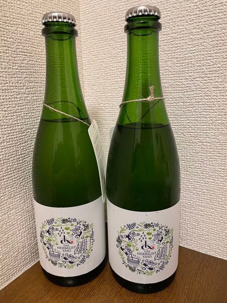 あべ YASOGIN SAKE α β 2種類セット 入手困難 日本酒 レア