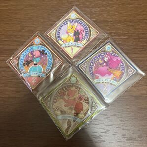 アイカツプラネット スイングセット