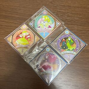 アイカツプラネット スイングセット