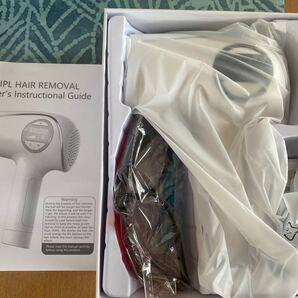 《新品》脱毛器