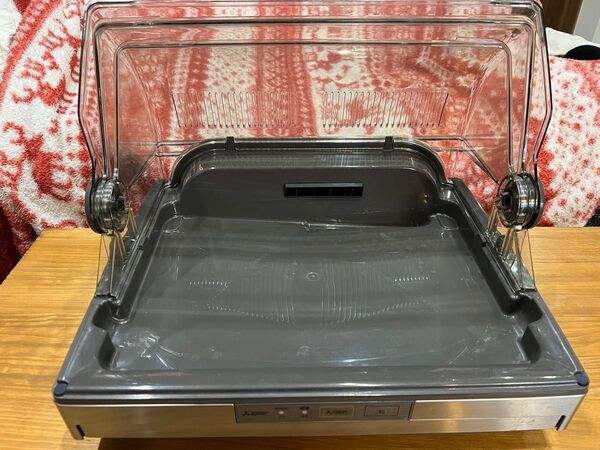 2023年製】三菱電機 食器乾燥機 キッチンドライヤー TK-ST30A-H