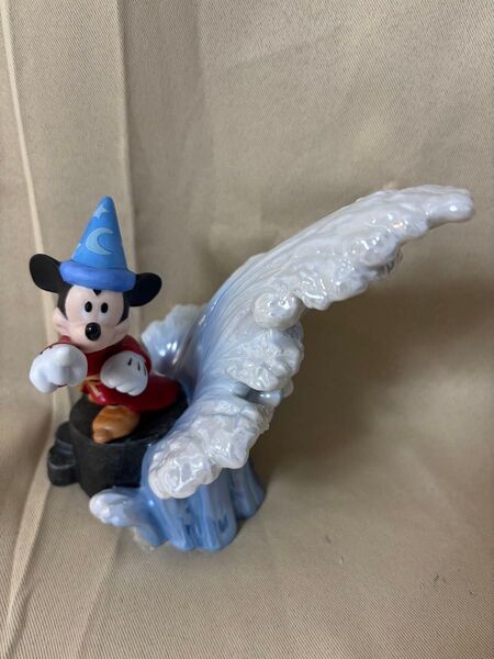 Disney イヤーフィギュア2004 魔法使いの弟子